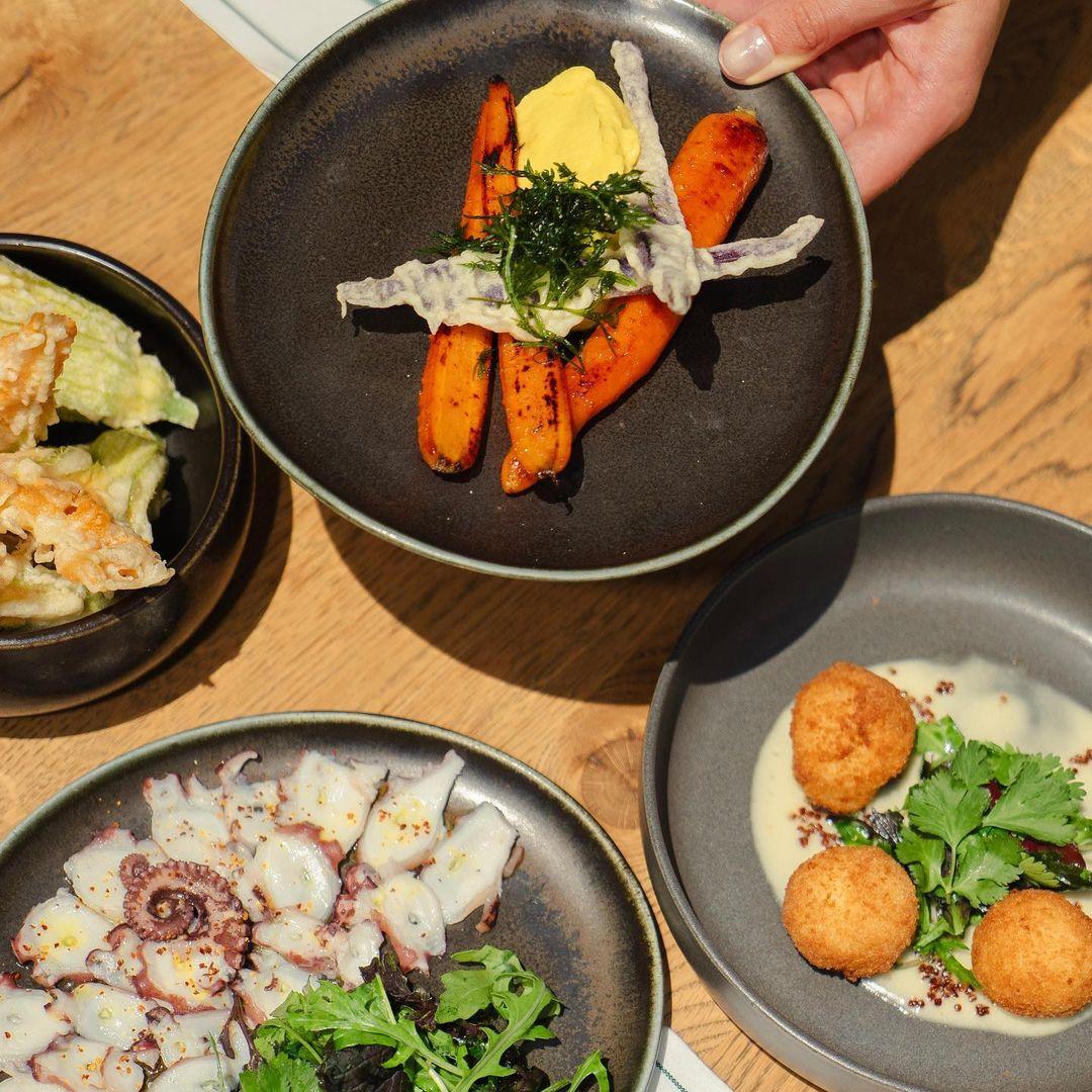 Vue sur mer, les meilleurs restaurants de Cannes